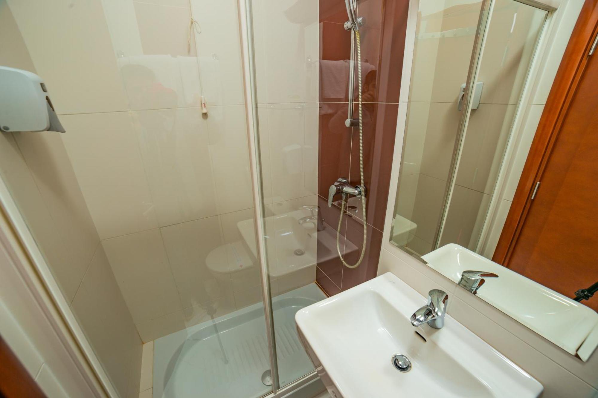 Hotel San Terme Laktasi Room photo