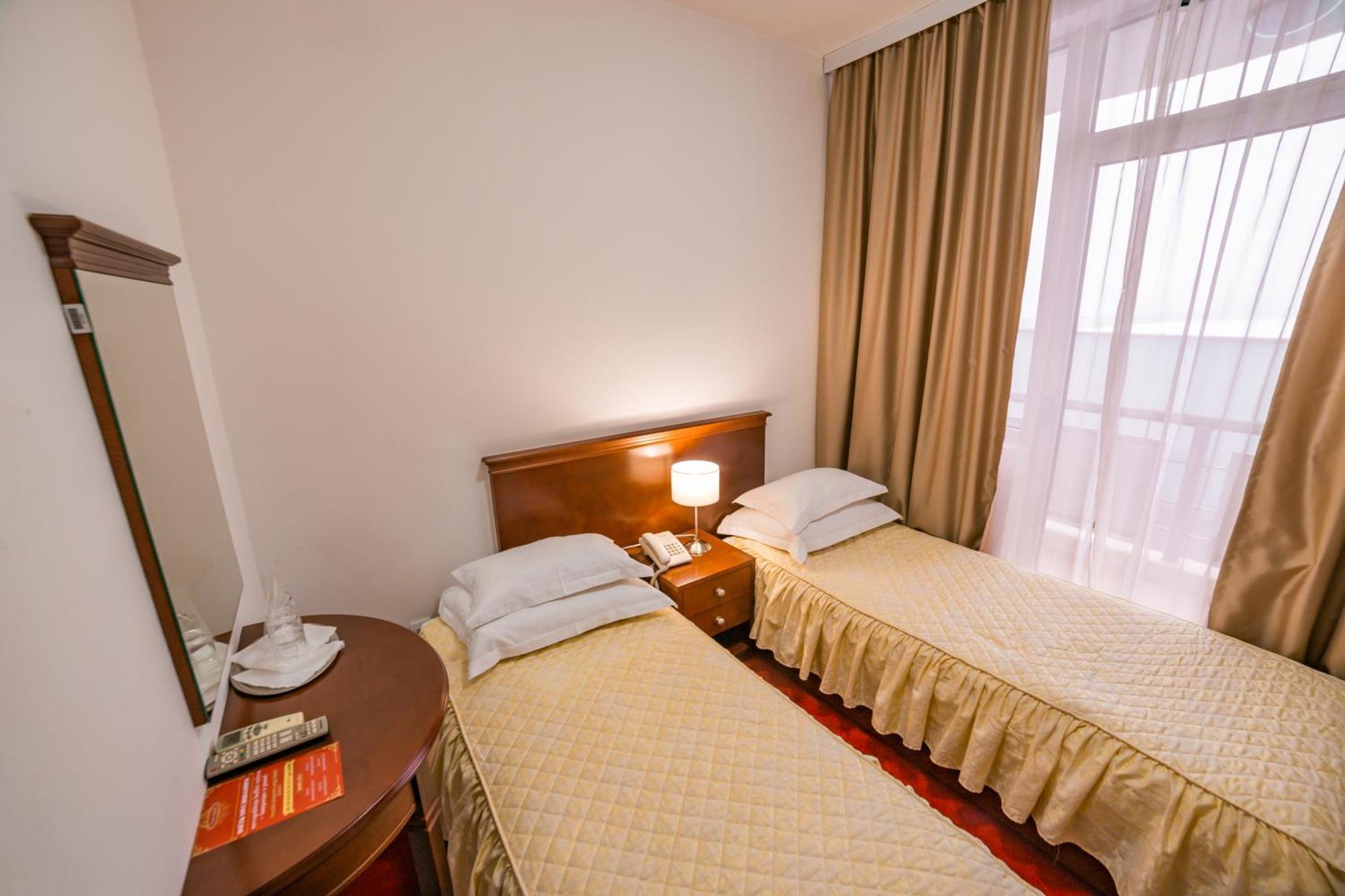Hotel San Terme Laktasi Room photo