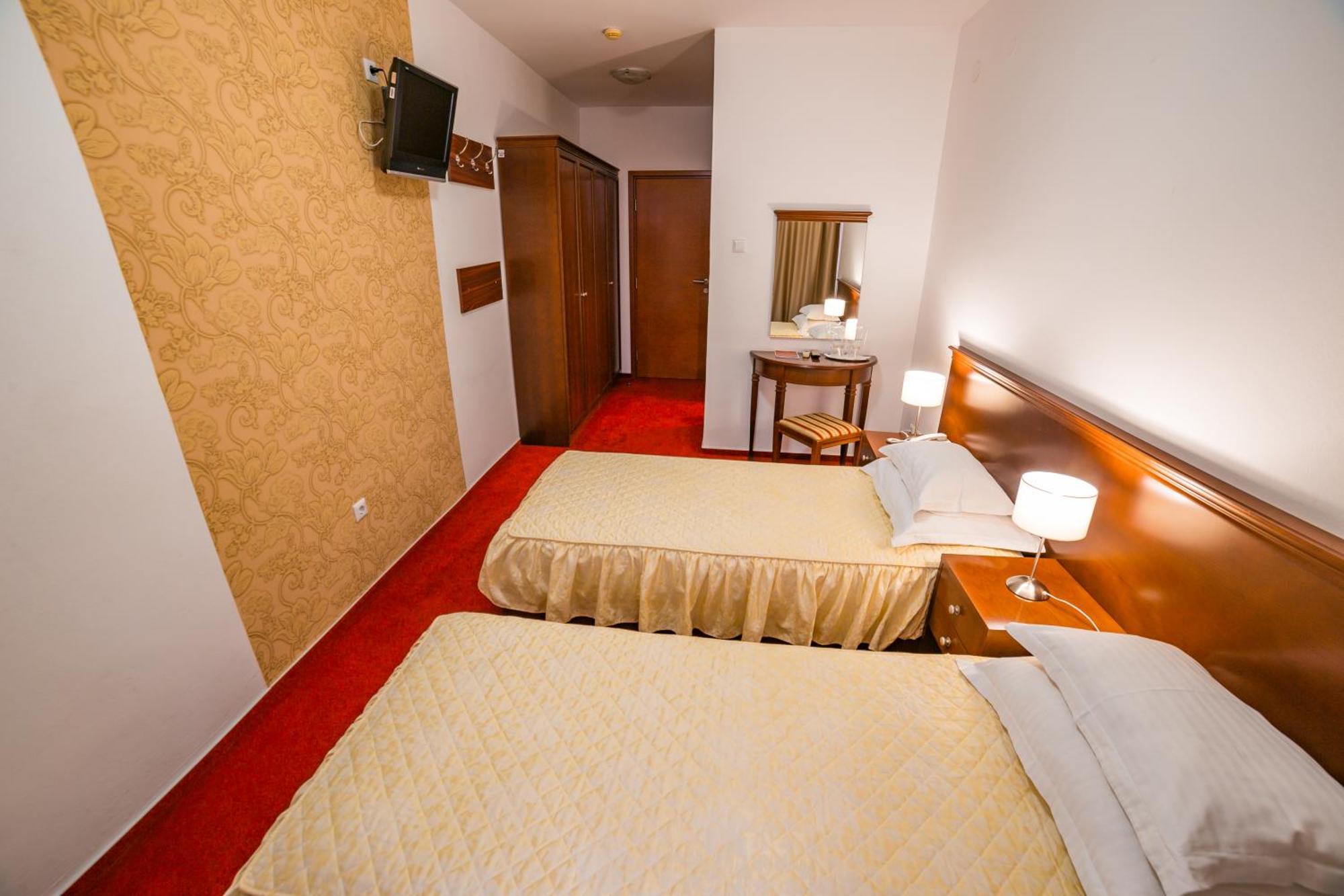 Hotel San Terme Laktasi Room photo