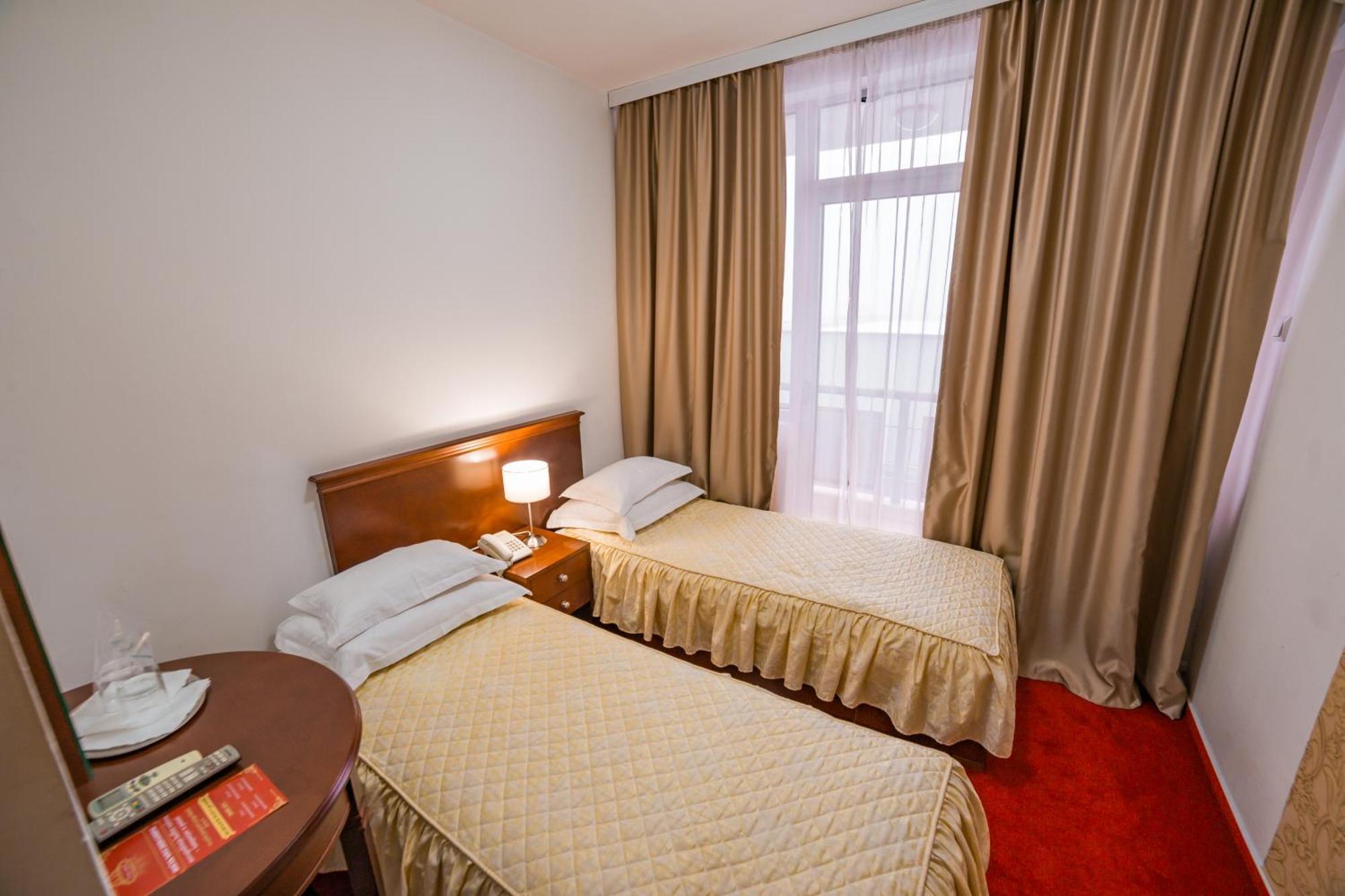Hotel San Terme Laktasi Room photo