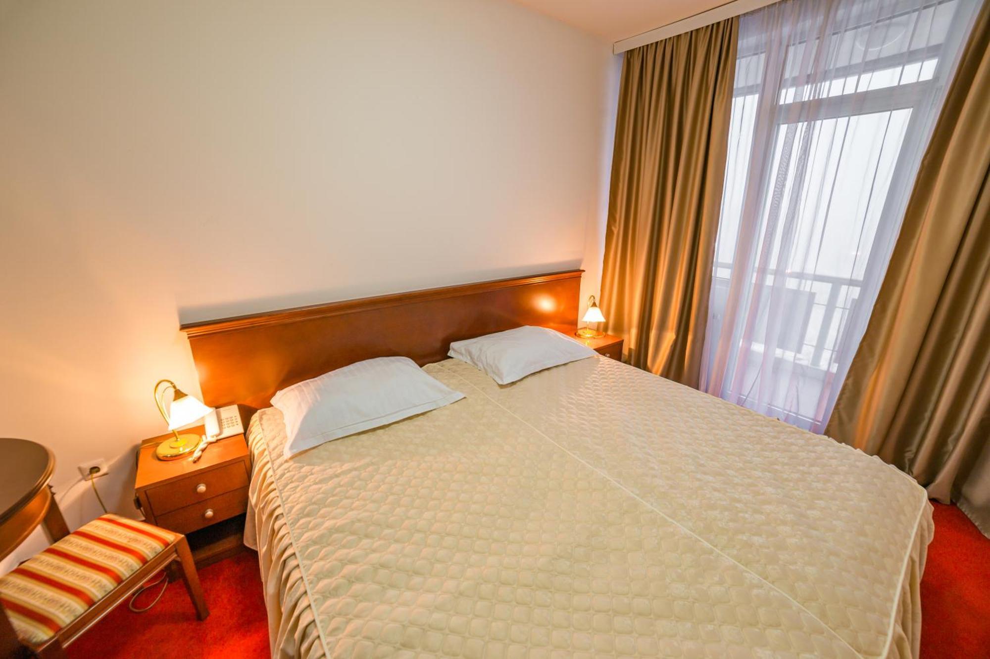 Hotel San Terme Laktasi Room photo