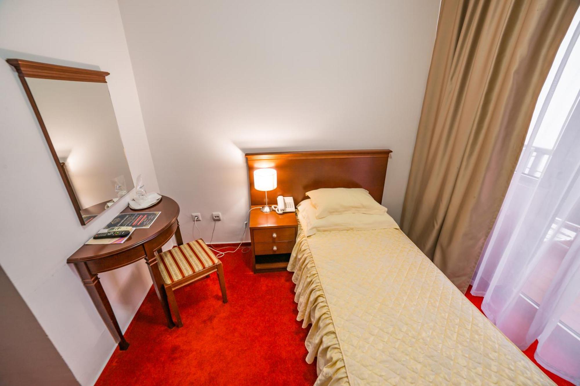 Hotel San Terme Laktasi Room photo
