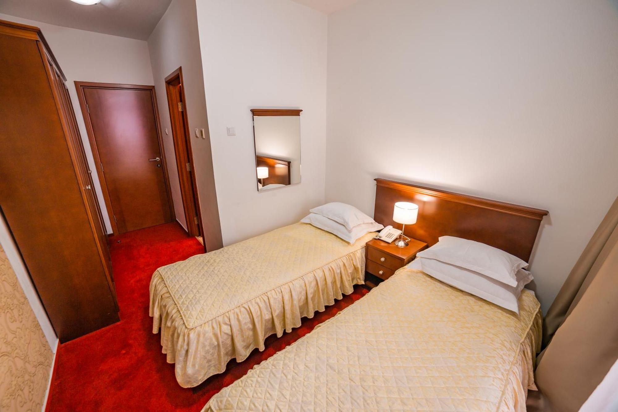 Hotel San Terme Laktasi Room photo