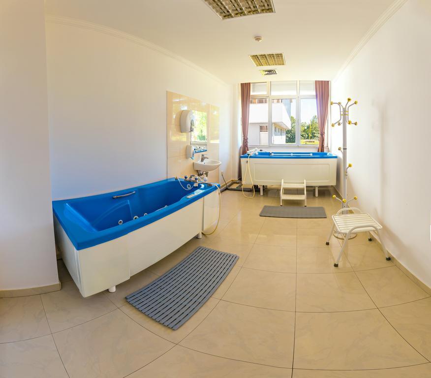 Hotel San Terme Laktasi Exterior photo