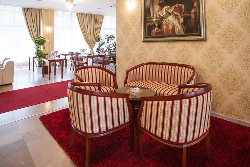 Hotel San Terme Laktasi Exterior photo