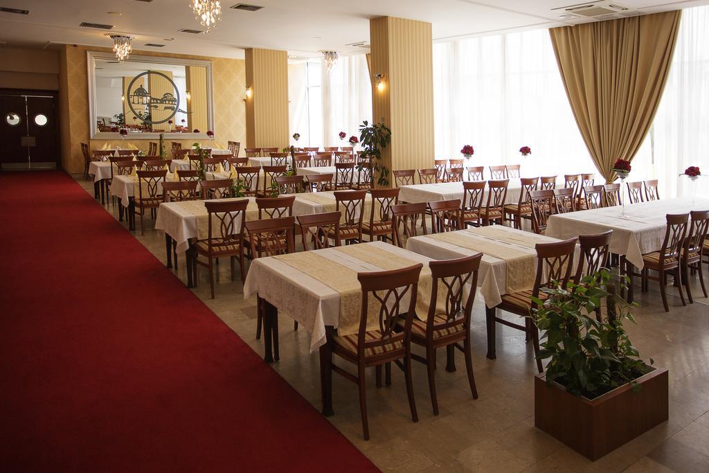Hotel San Terme Laktasi Exterior photo