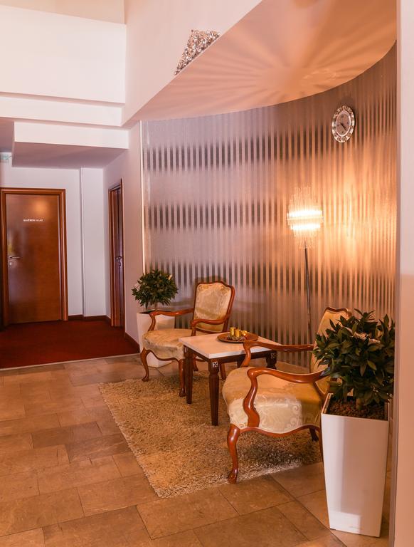 Hotel San Terme Laktasi Exterior photo
