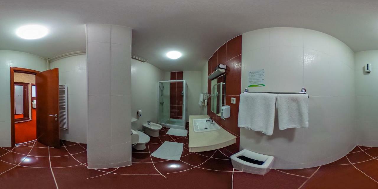 Hotel San Terme Laktasi Exterior photo