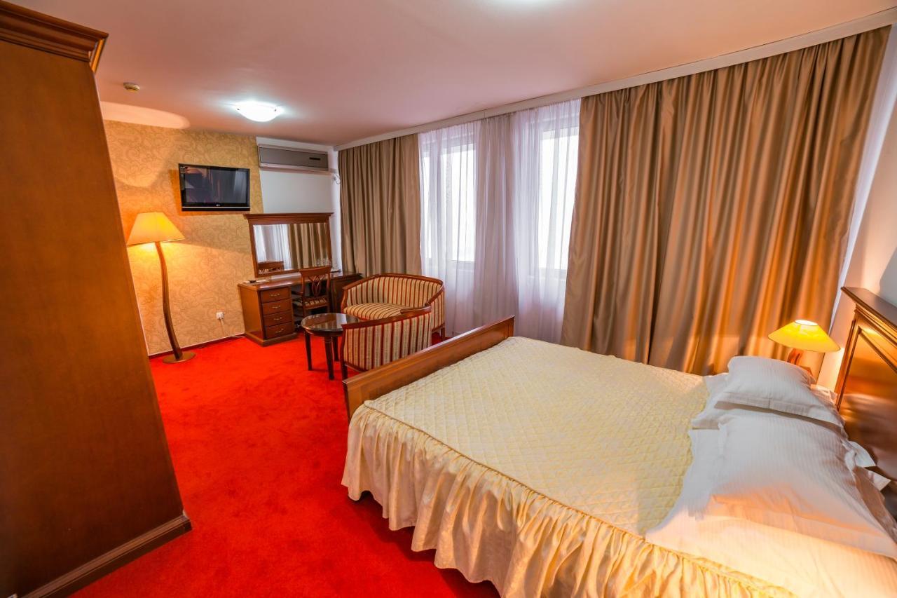 Hotel San Terme Laktasi Exterior photo