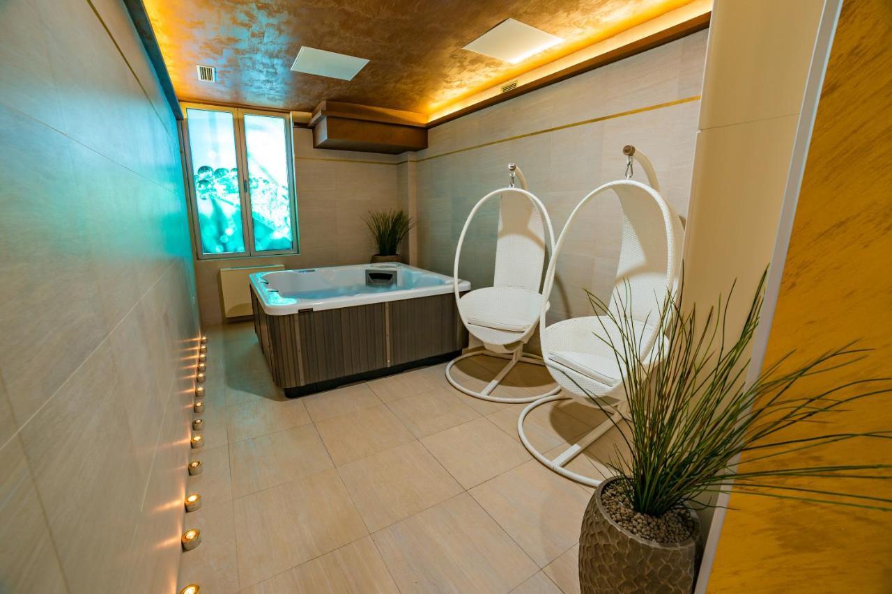 Hotel San Terme Laktasi Exterior photo